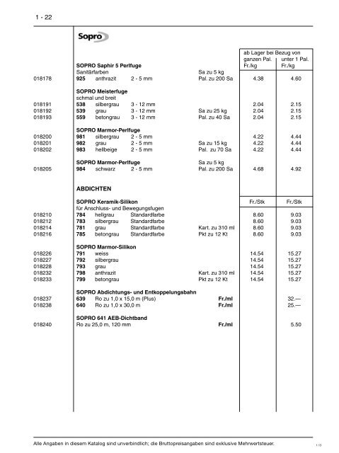 Download - Baumat AG