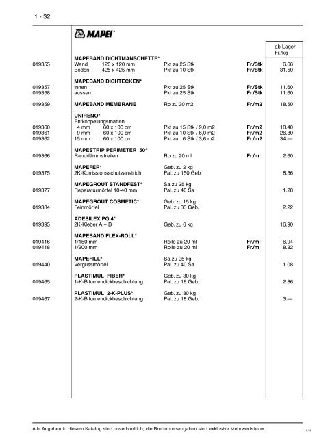 Download - Baumat AG