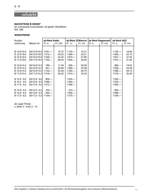 Download - Baumat AG