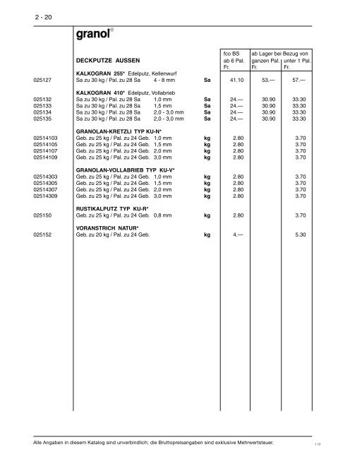 Download - Baumat AG