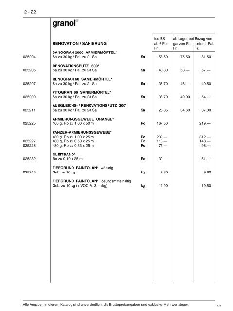 Download - Baumat AG