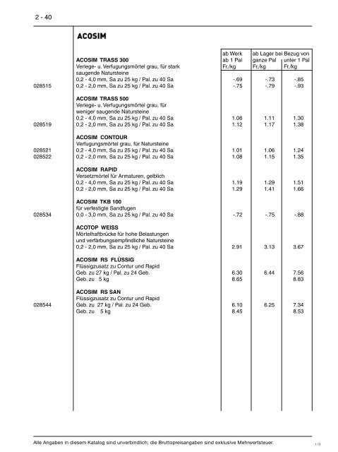 Download - Baumat AG