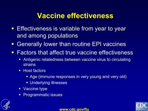 Joseph Breese - Sabin Vaccine Institute