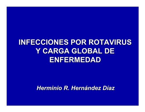 Herminio Hernandez - Sabin Vaccine Institute