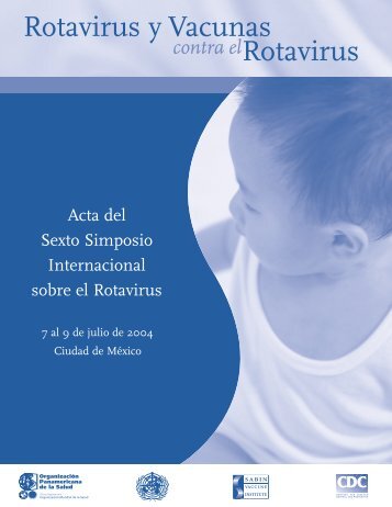 Rotavirus y Vacunas Rotavirus - Sabin Vaccine Institute