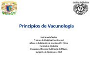 Jose Ignacio Santos - Sabin Vaccine Institute