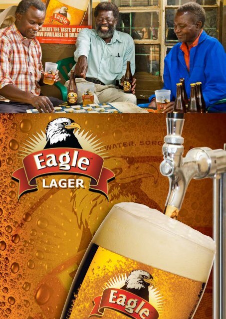 Download the Zambian Breweries 2009 Annual report ... - SABMiller
