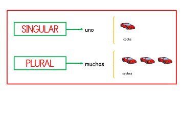 clases de palabras - Aula PT