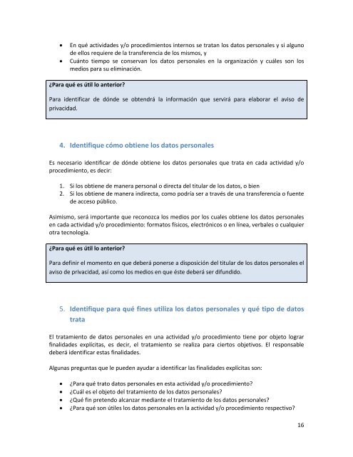 GuÃ­a prÃ¡ctica para generar el aviso de privacidad