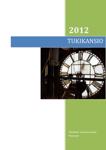 Tukikansio.pdf (2.0M) - Jakobstad