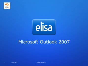 Outlook2007.pdf (2.2M) - Jakobstad
