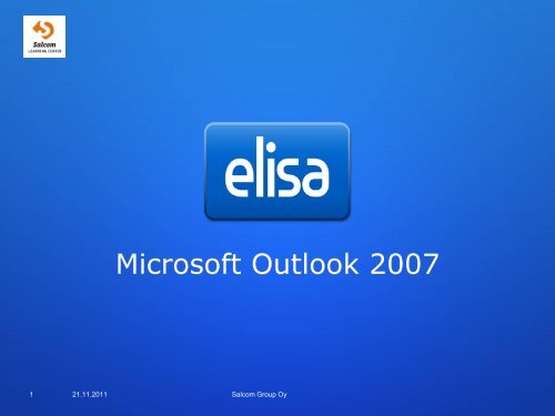Outlook2007.pdf (2.2M) - Jakobstad