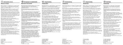 Strickmühle_D, GB, F, NL, I, E, S, N, DK.pdf - Prym