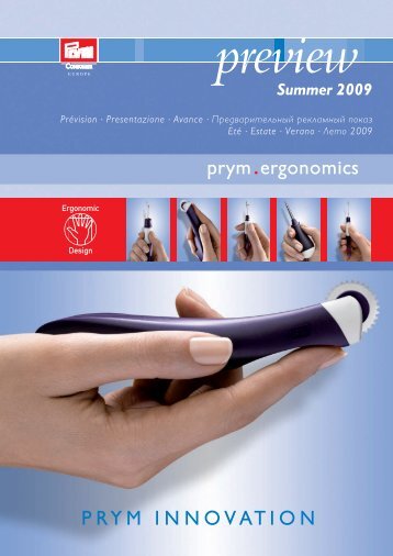 Untitled - Prym Consumer