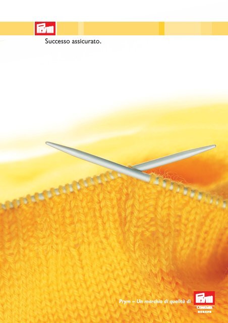 Prym Jackenstricknadeln Alu 25 cm 5,00 mm Grau Ferri da Maglia per Giacca, Alluminio, Grigio, 5,0 mm