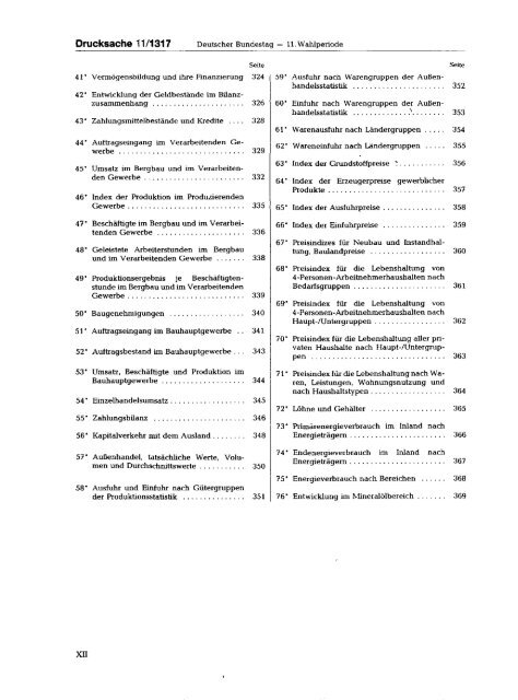 Jahresgutachten 1987/88 - SachverstÃ¤ndigenrat zur Begutachtung ...