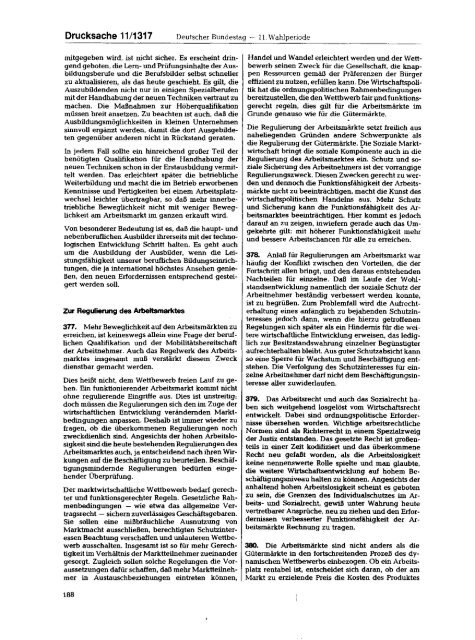 Jahresgutachten 1987/88 - SachverstÃ¤ndigenrat zur Begutachtung ...