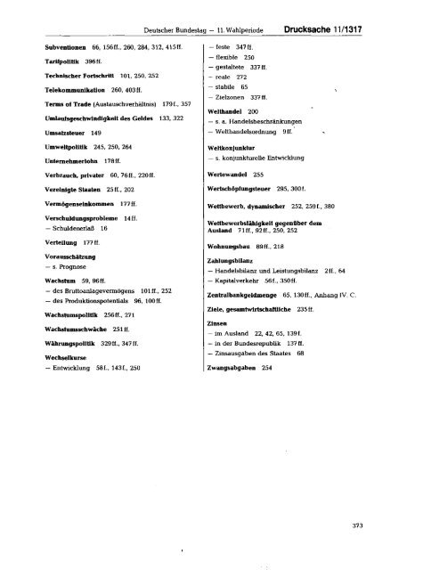 Jahresgutachten 1987/88 - SachverstÃ¤ndigenrat zur Begutachtung ...