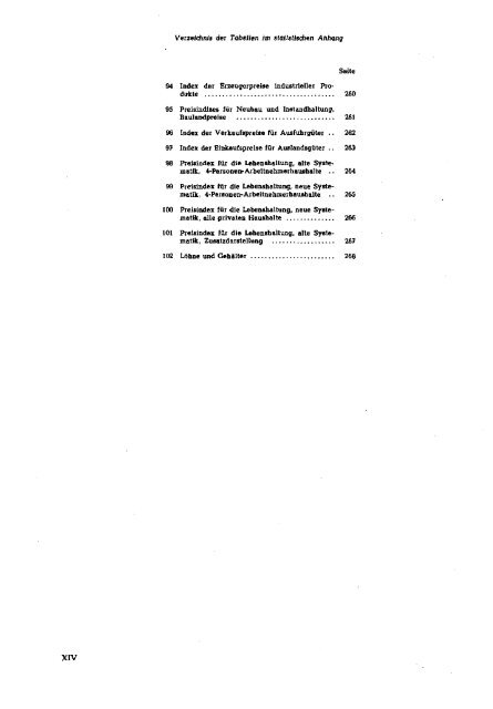 Jahresgutachten 1972/73 - SachverstÃ¤ndigenrat zur Begutachtung ...