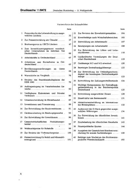 Jahresgutachten 1990/91 - SachverstÃ¤ndigenrat zur Begutachtung ...