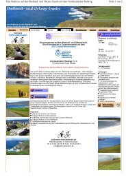 Shetland- und Orkney-Inseln - Sackmann Fahrradreisen