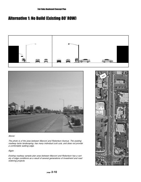 Carmichael's Main Street - sacog