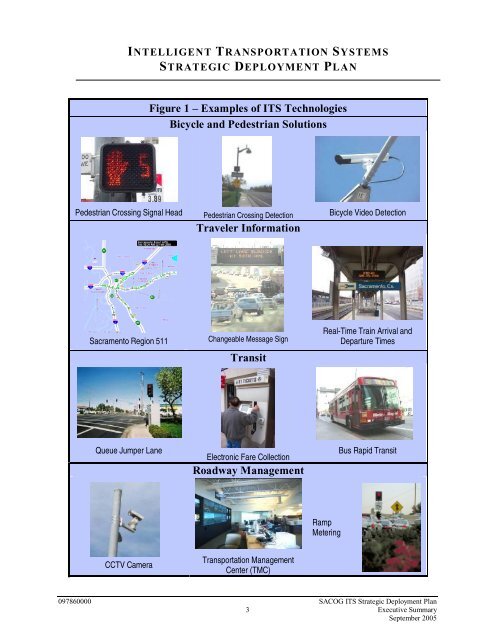 Strategic Deployment Plan - sacog