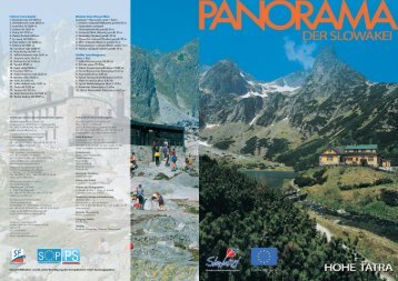 Panorama 1-2005 DE.qxp - SACR