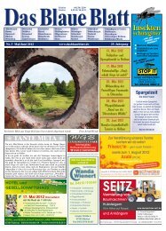 Download - Das Blaue Blatt