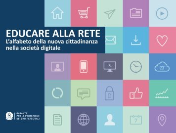 EDUCARE ALLA RETE