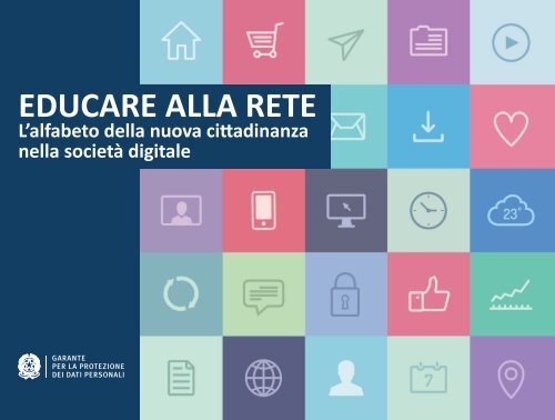 EDUCARE ALLA RETE