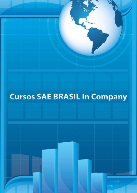 cursos in company - SAE Brasil