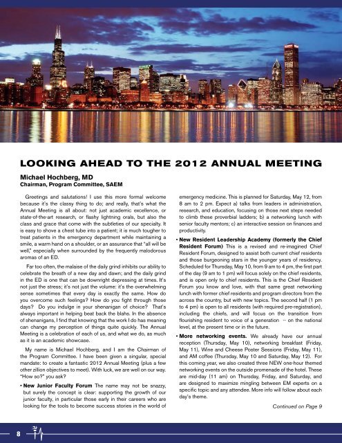 Nov-Dec 2011 Newsletter.pdf - The Society for Academic ...