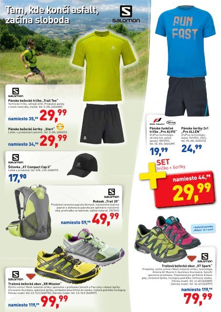 DeÅ Matiek! -45% - Intersport