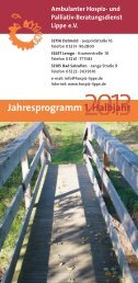 PDF-Datei (150 KB) - Ambulanter Hospiz- und Palliativ ...