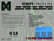 Script -