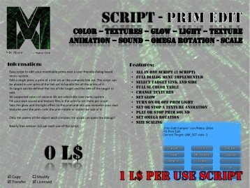 Script -