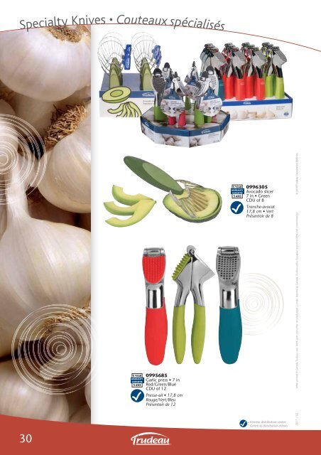 Kitchen Tools & Gadgets