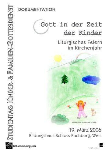 Dokumentation 2006 (pdf - 6 MB) - Linz