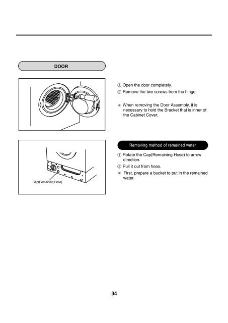 SERVICE MANUAL - Jordans Manuals