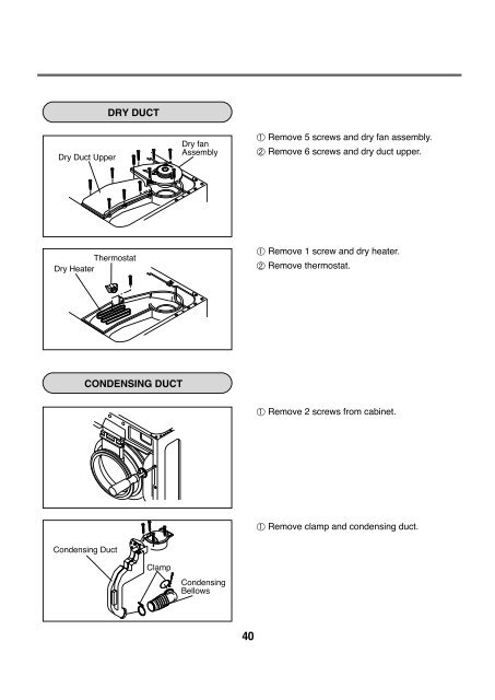 SERVICE MANUAL - Jordans Manuals