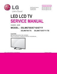 bad direct sound drivers m6700