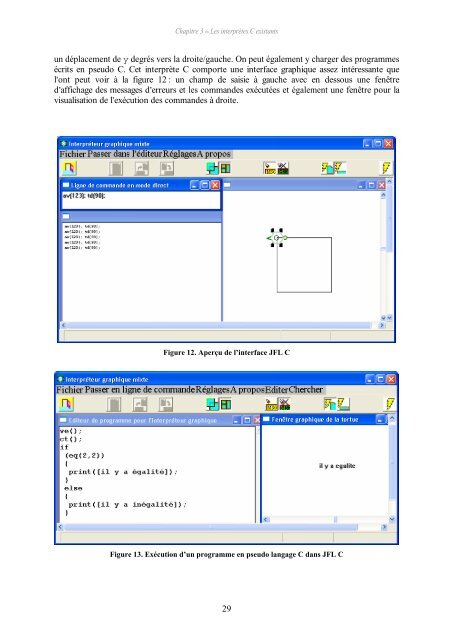 Rim Chaabane. Analyse dynamique de ... - UniversitÃ© Paris 8