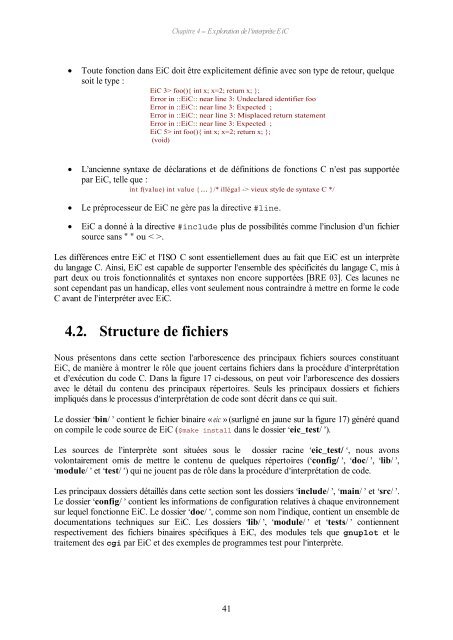 Rim Chaabane. Analyse dynamique de ... - UniversitÃ© Paris 8