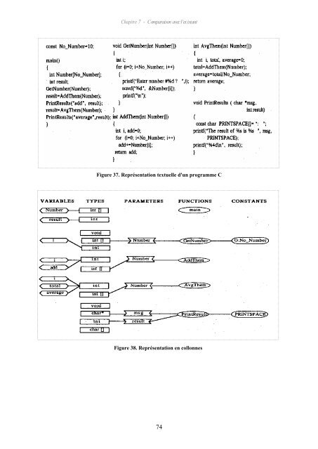 Rim Chaabane. Analyse dynamique de ... - UniversitÃ© Paris 8