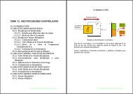 TEMA 13. RECTIFICADORES CONTROLADOS