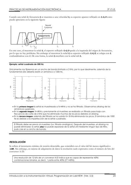 ProgramaciÃ³n en LabVIEW - Grupo de TecnologÃ­a ElectrÃ³nica