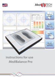 Anleitung-MediBalance Pro MBP 1-3-GB.indd - MediTECH ...