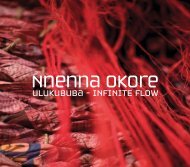 Nnenna Okore - October Gallery