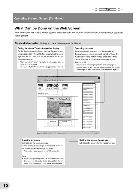 Networking Guide - Log in